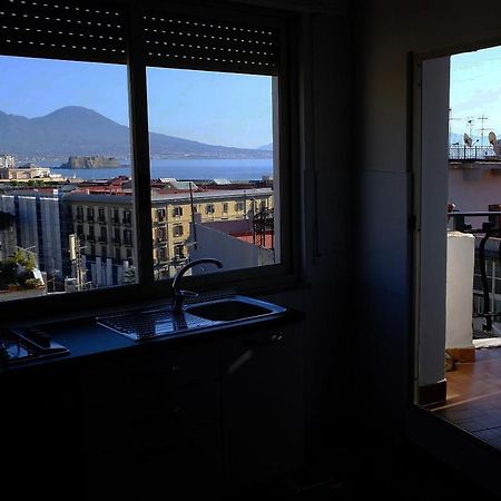 Apartament Quarta Rampa Neapol Zewnętrze zdjęcie