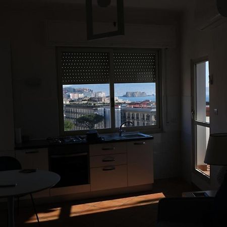 Apartament Quarta Rampa Neapol Zewnętrze zdjęcie