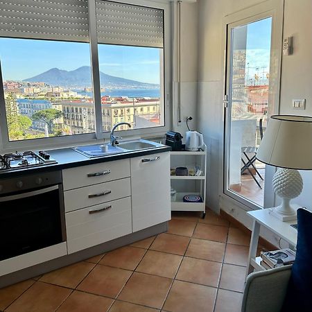 Apartament Quarta Rampa Neapol Zewnętrze zdjęcie