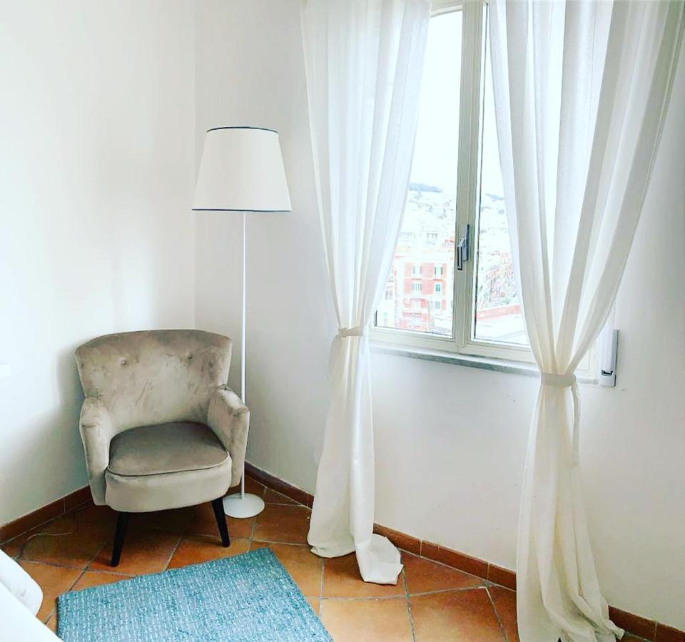 Apartament Quarta Rampa Neapol Zewnętrze zdjęcie