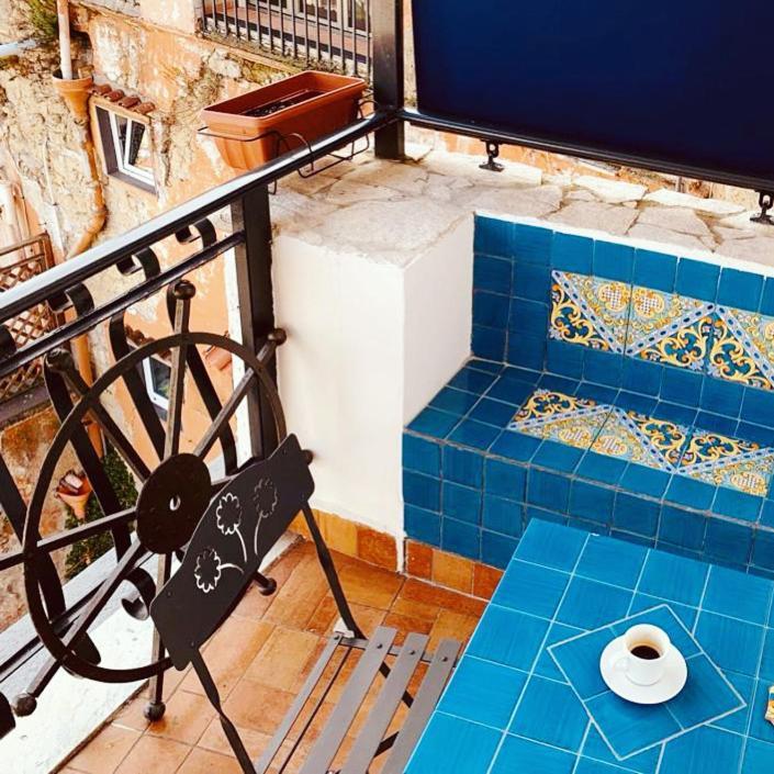 Apartament Quarta Rampa Neapol Zewnętrze zdjęcie